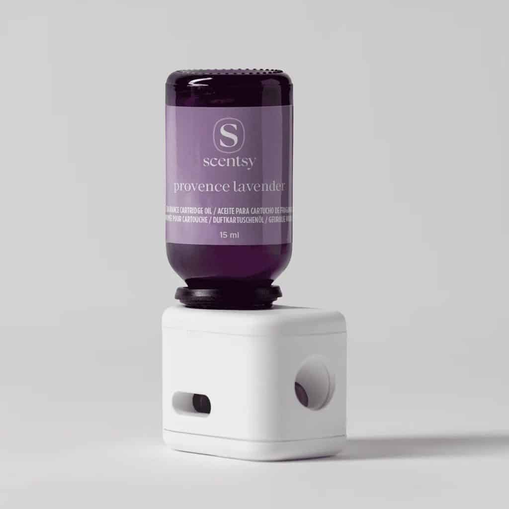 Provence Lavender 15 mL Scentsy Fragrance Cartridge