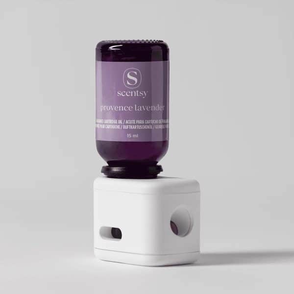 Provence Lavender 15 mL Scentsy Fragrance Cartridge