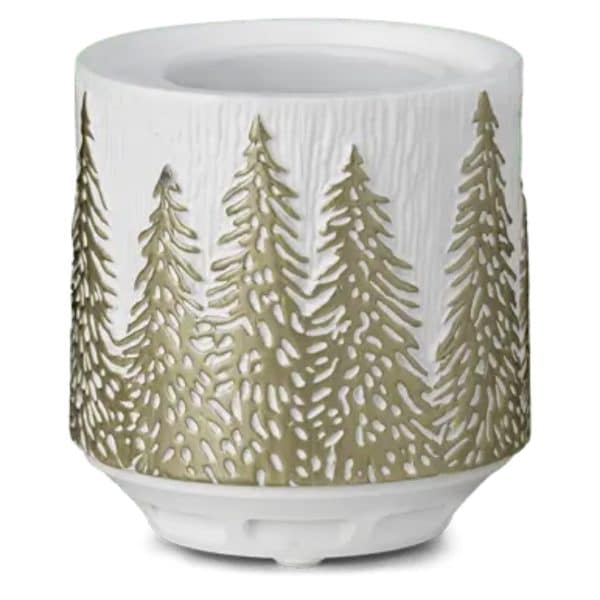Scentsy Air Golden Crest
