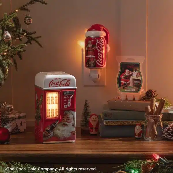 Coca Cola™
