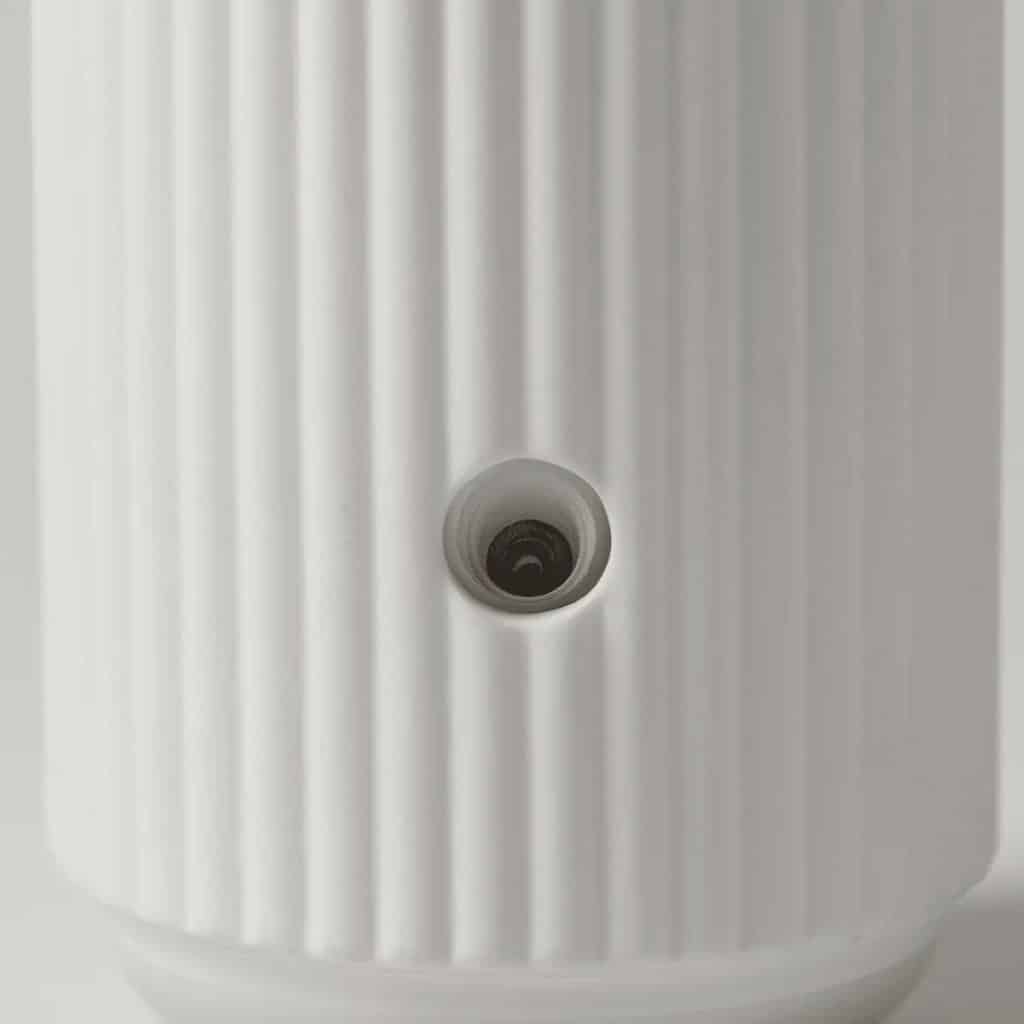 Scentsy Solo Diffuser & One Fragrance Cartridge Bundle Close Up