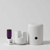 Scentsy Solo Diffuser & One Fragrance Cartridge Bundle Dismantled 1