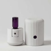 Scentsy Solo Diffuser & One Fragrance Cartridge Bundle Dismantled