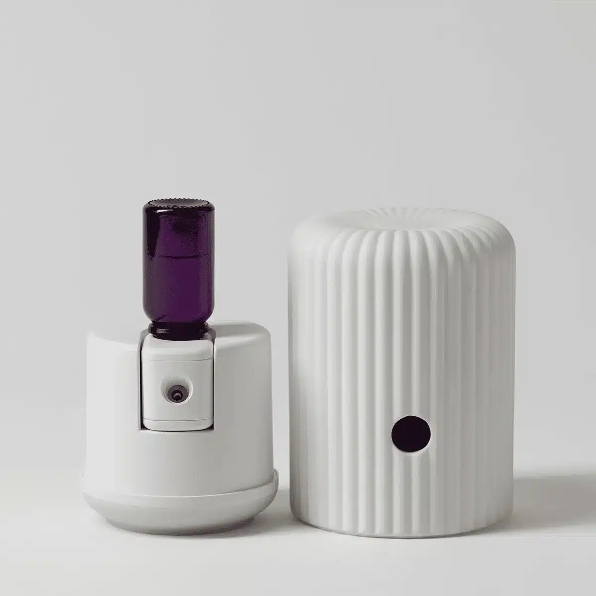 Scentsy Solo Diffuser & One Fragrance Cartridge Bundle Dismantled Scentsy Solo Diffuser & One Fragrance Cartridge Bundle Dismantled