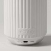 Scentsy Solo Diffuser & One Fragrance Cartridge Bundle Rear View With Type C USB Charging Port