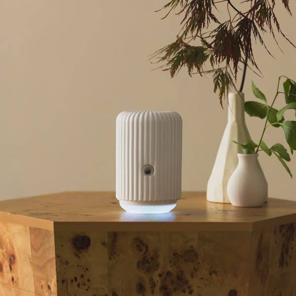 Smart Diffusers