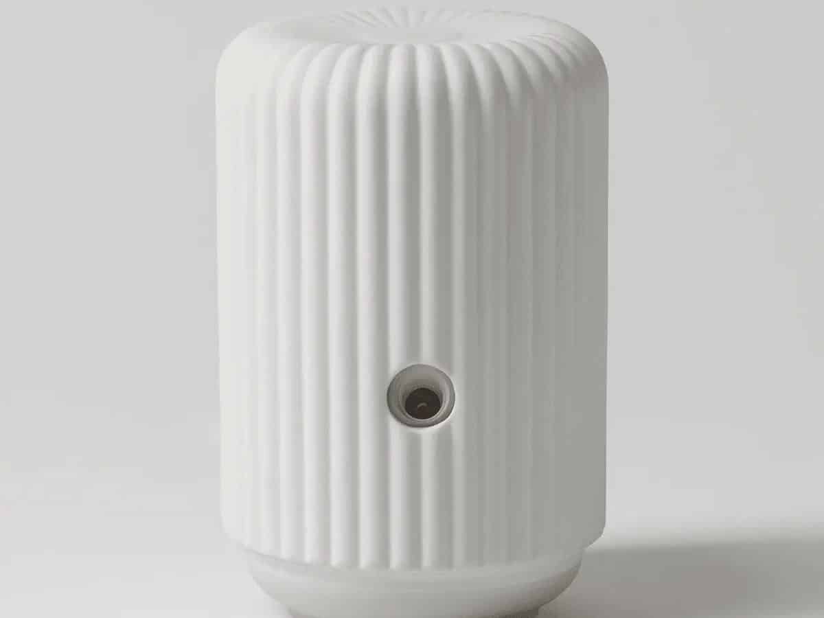 Scentsy Solo Diffuser & One Fragrance Cartridge Bundle - The Candle Boutique