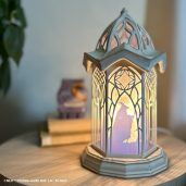 The Lord Of The Rings Rivendell Scentsy Warmer Styled - New For 2026