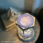 The Lord Of The Rings Rivendell Scentsy Warmer Styled - New For 2026