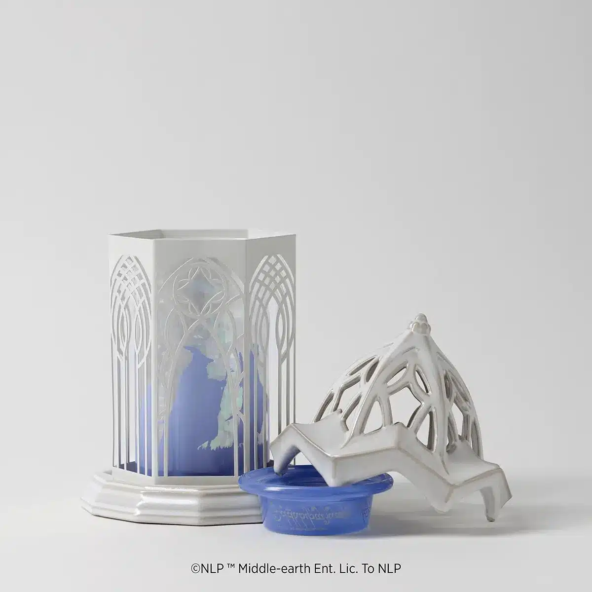 The Lord Of The Rings Rivendell – Scentsy Warmer 1 The Lord Of The Rings Rivendell – Scentsy Warmer 1