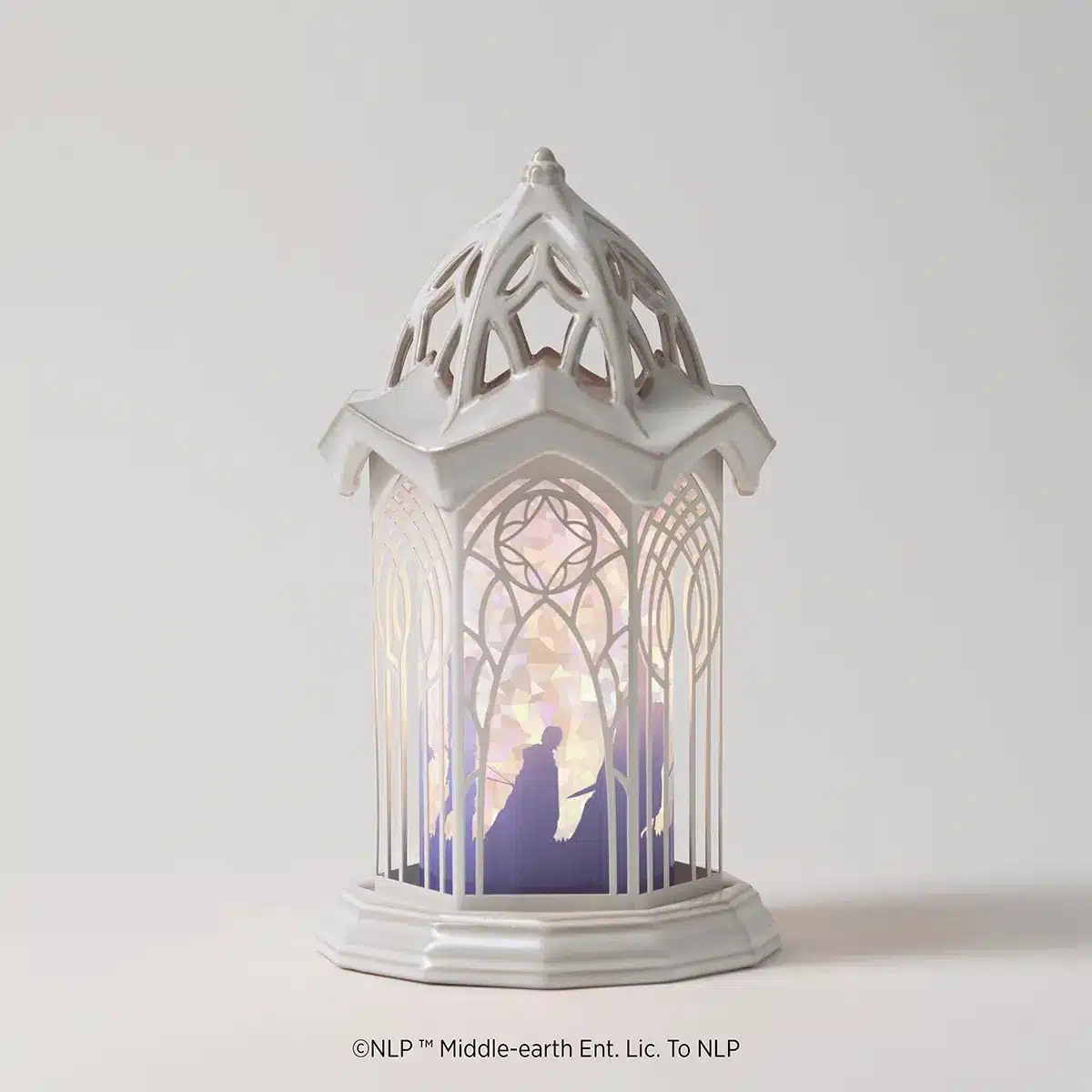The Lord Of The Rings Rivendell – Scentsy Warmer 3 The Lord Of The Rings Rivendell – Scentsy Warmer 3
