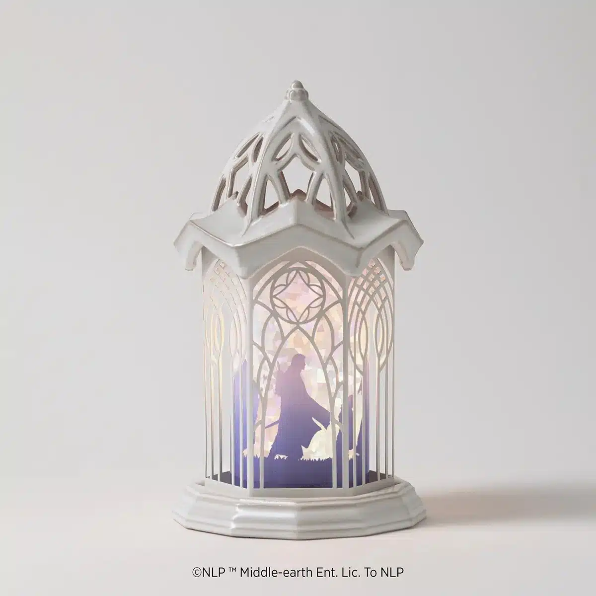The Lord Of The Rings Rivendell – Scentsy Warmer 4 The Lord Of The Rings Rivendell – Scentsy Warmer 4