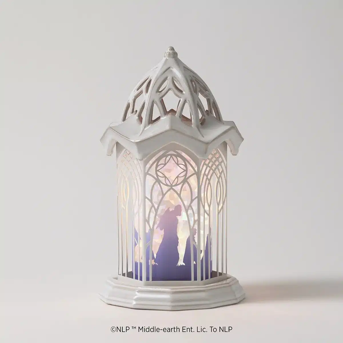The Lord Of The Rings Rivendell – Scentsy Warmer 5 The Lord Of The Rings Rivendell – Scentsy Warmer 5