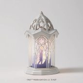 The Lord Of The Rings Rivendell – Scentsy Warmer 6