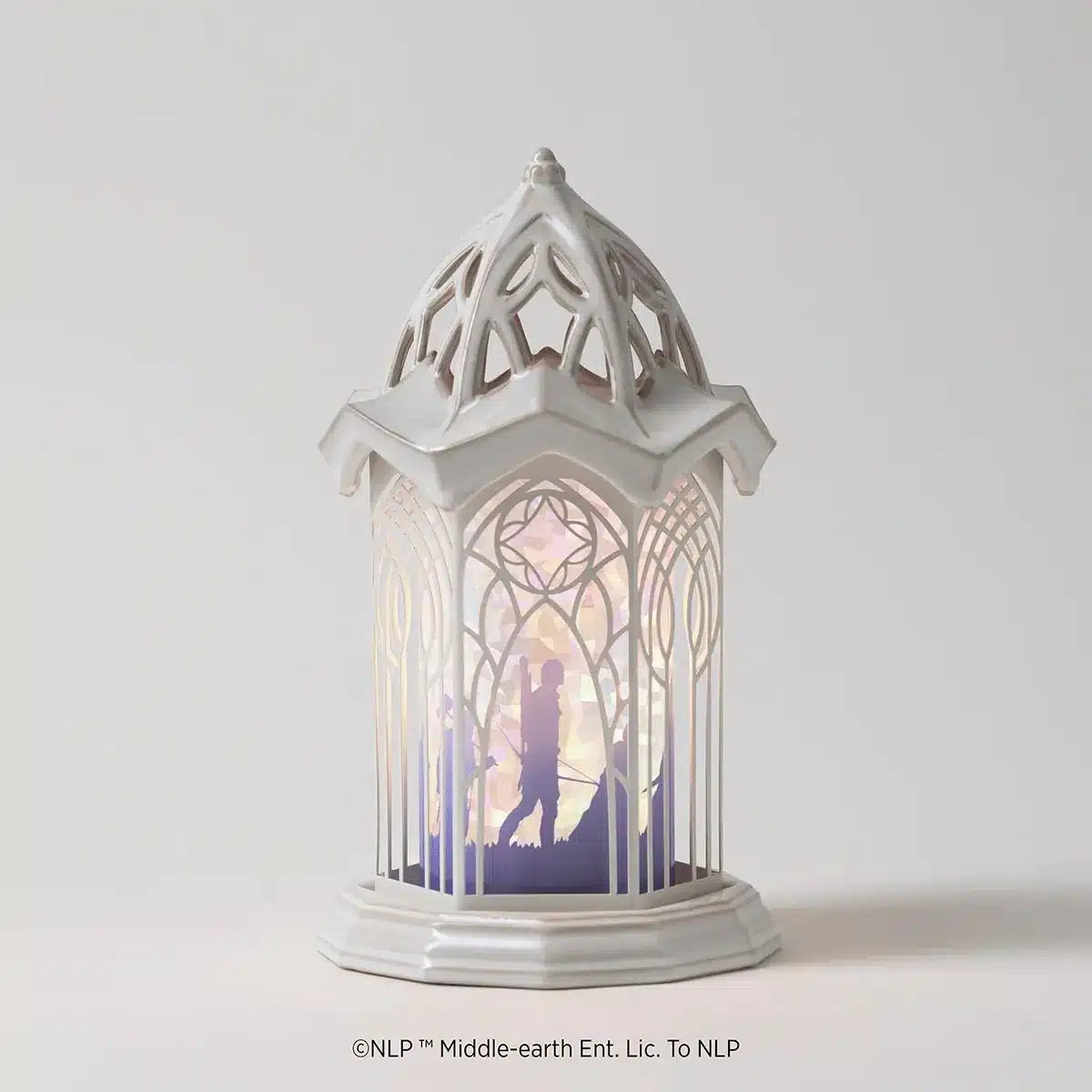 The Lord Of The Rings Rivendell – Scentsy Warmer 6 The Lord Of The Rings Rivendell – Scentsy Warmer 6
