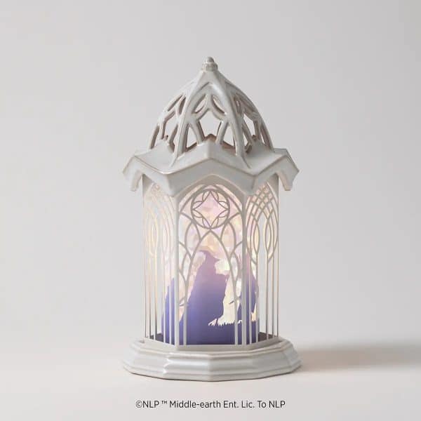 The Lord Of The Rings Rivendell – Scentsy Warmer