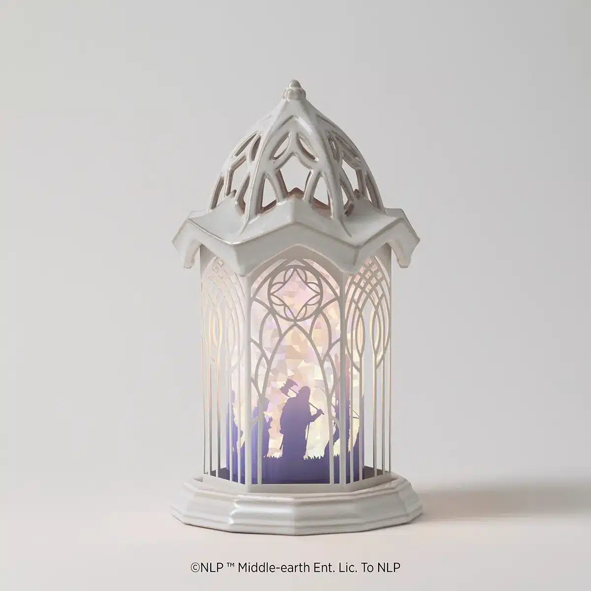 The Lord Of The Rings Rivendell – Scentsy Warmer 7 The Lord Of The Rings Rivendell – Scentsy Warmer 7