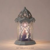 The Lord Of The Rings Rivendell – Scentsy Warmer Dark Setting