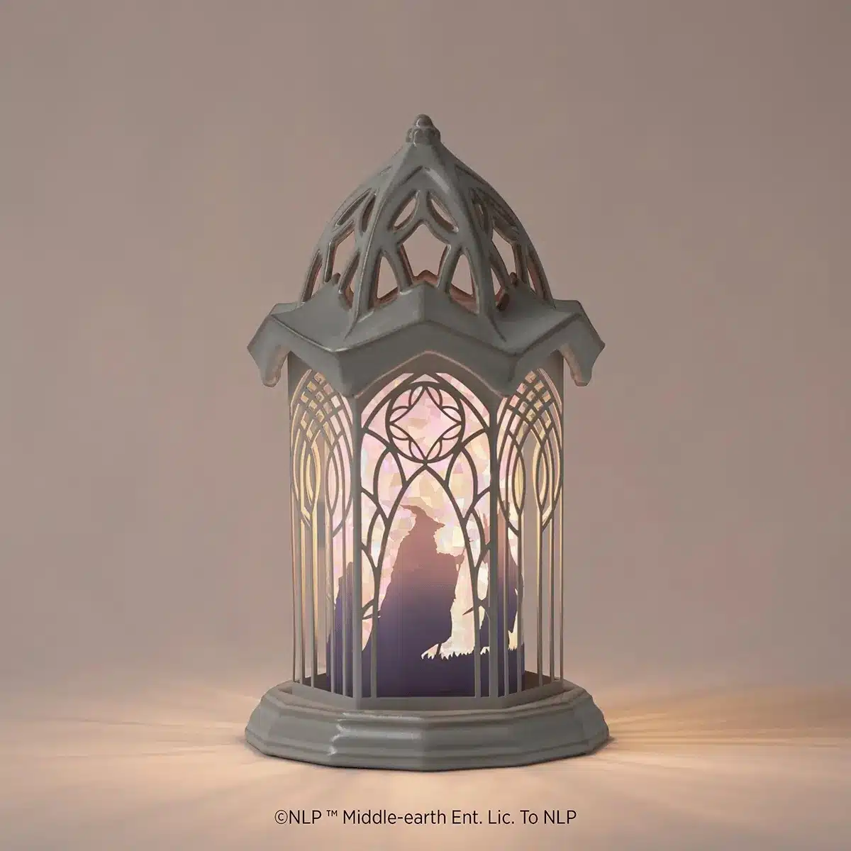 The Lord Of The Rings Rivendell – Scentsy Warmer Dark Setting The Lord Of The Rings Rivendell – Scentsy Warmer Dark Setting