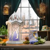 The Lord Of The Rings Rivendell – Scentsy Warmer Styled With Wax