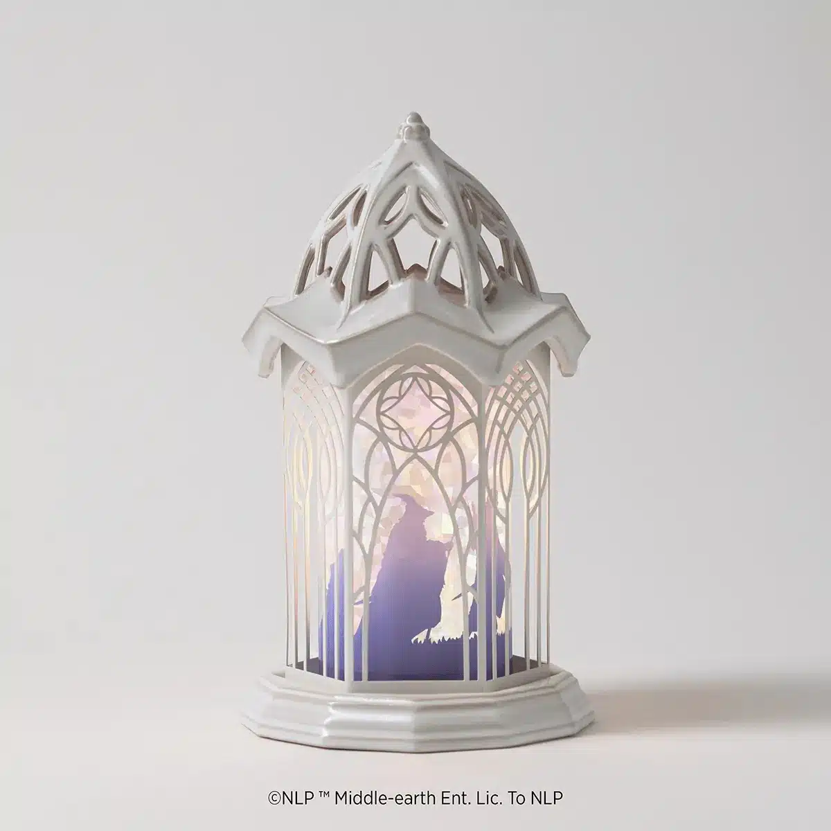 The Lord Of The Rings Rivendell – Scentsy Warmer The Lord Of The Rings Rivendell – Scentsy Warmer