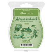 Walt Disney World® Adventureland Jungle River Breeze Scentsy Bar