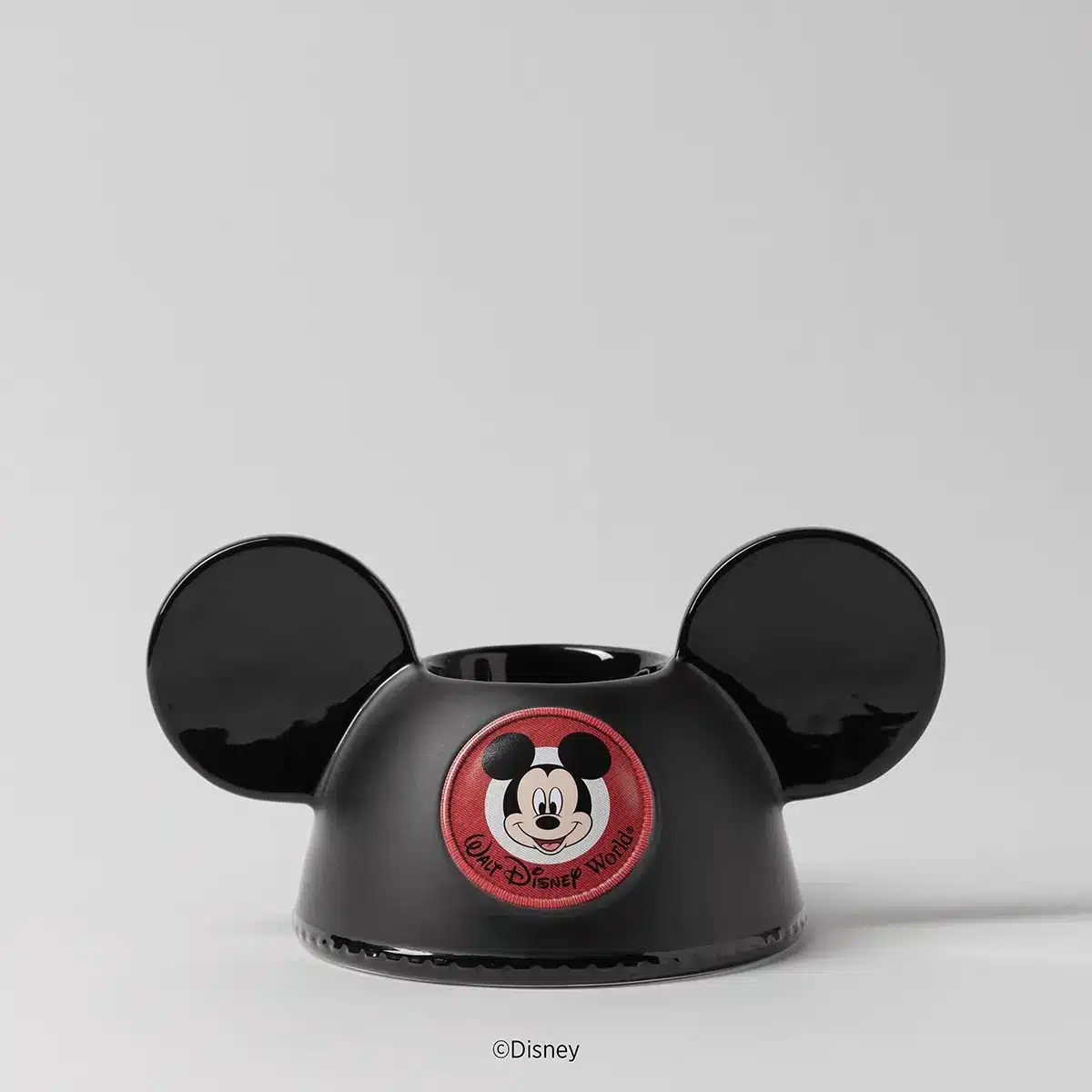 Walt Disney World® Embroidered Mickey Ears – Scentsy Warmer Walt Disney World® Embroidered Mickey Ears – Scentsy Warmer