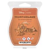 Walt Disney World® Frontierland: Big Thunder Campfire Scensty Bar