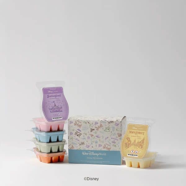 Walt Disney World® – Scentsy Wax Collection