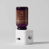 White Ember 15 mL Scentsy Fragrance Cartridge