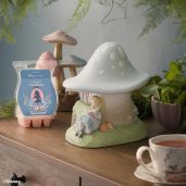 Disney Alice in Wonderland Curiouser and Curiouser – Scentsy Bar