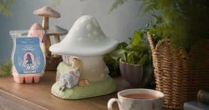 Disney Alice in Wonderland Down the Rabbit Hole – Scentsy Collection 2026