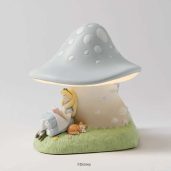 Disney Alice in Wonderland Down the Rabbit Hole – Scentsy Warmer