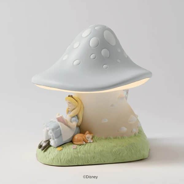 Disney Alice in Wonderland Down the Rabbit Hole – Scentsy Warmer
