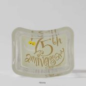Disney Alice in Wonderland Down the Rabbit Hole – Scentsy Warmer Dish