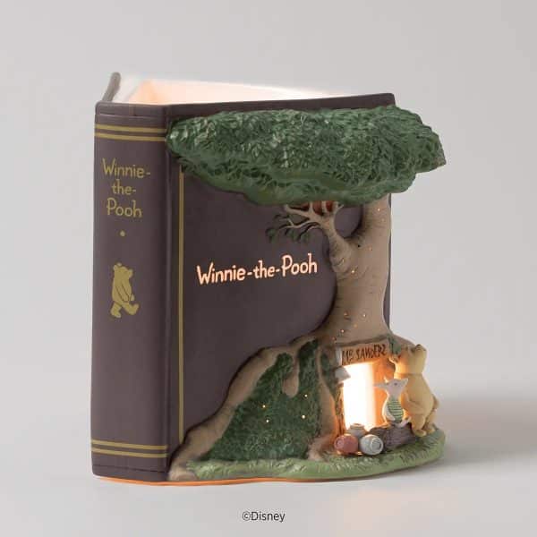 Disney Winnie the Pooh 100 Years of Friendship – Scentsy Warmer