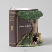 Disney Winnie the Pooh 100 Years of Friendship – Scentsy Warmer Switched Off