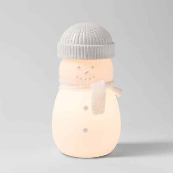 Frosty Charm Scentsy Warmer