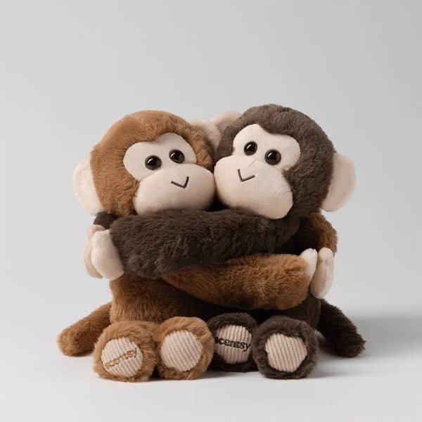 Mango & Mochi Scentsy Hugging Buddies