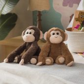 Mango & Mochi Scentsy Hugging Buddies Styled