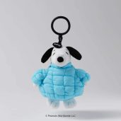 Peanuts™ Puffer Jacket – Scentsy Buddy Clip