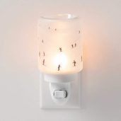 Powder Day Scentsy Plugin Mini Warmer