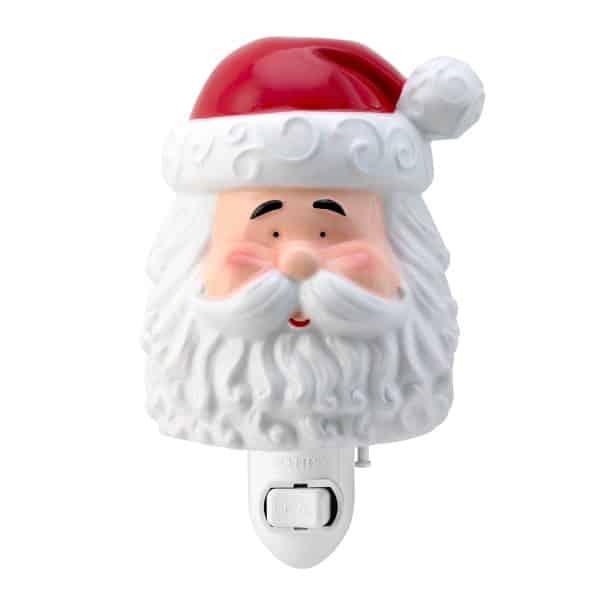 Saint Nick Scentsy Plugin Mini Warmer