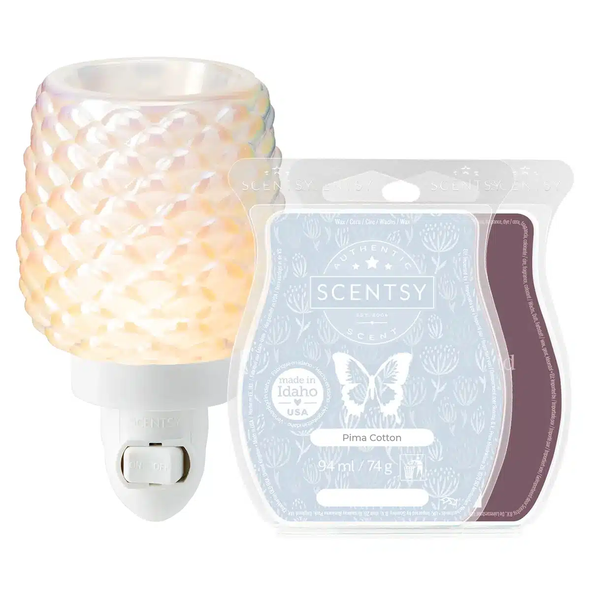 Scallop Mini Bundle Scallop Mini Bundle