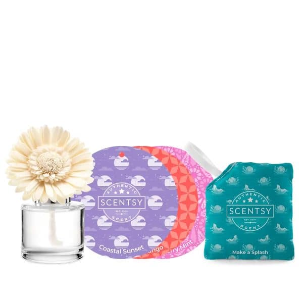 Scented Escape Bundle