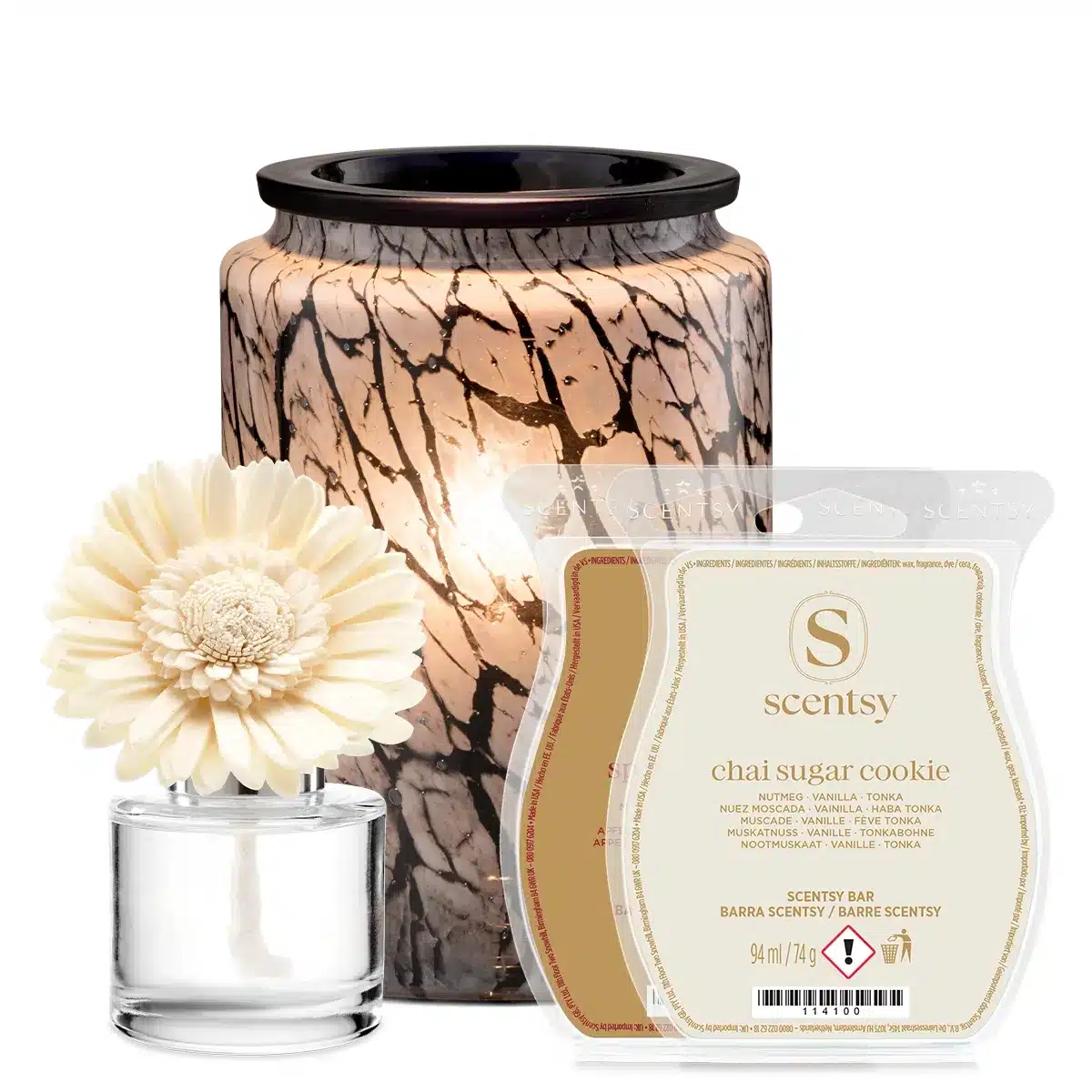 Spooky Night In Scentsy Bundle Spooky Night In Scentsy Bundle