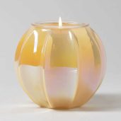 Sunset Light Scentsy Candle Insert & Holder