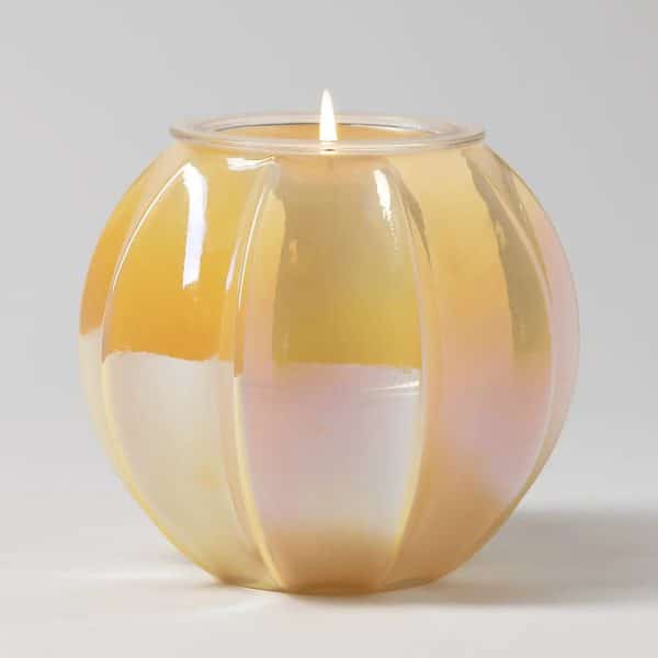 Sunset Light Scentsy Candle Insert & Holder